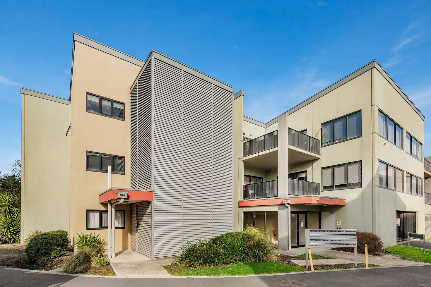 Main view of Homely apartment listing, 205/78 Epping Road, Epping VIC 3076