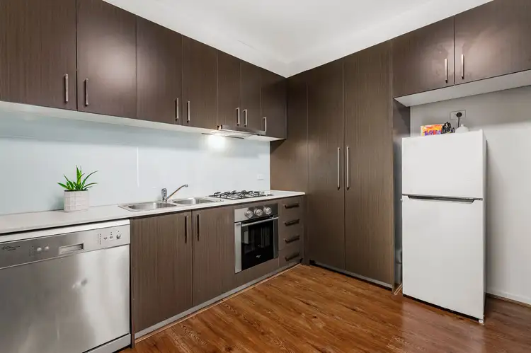 Second view of Homely apartment listing, 205/78 Epping Road, Epping VIC 3076