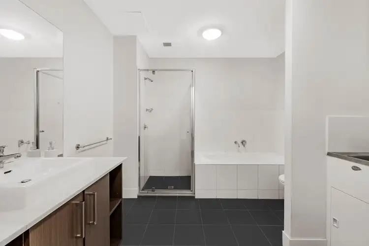 Fifth view of Homely apartment listing, 205/78 Epping Road, Epping VIC 3076