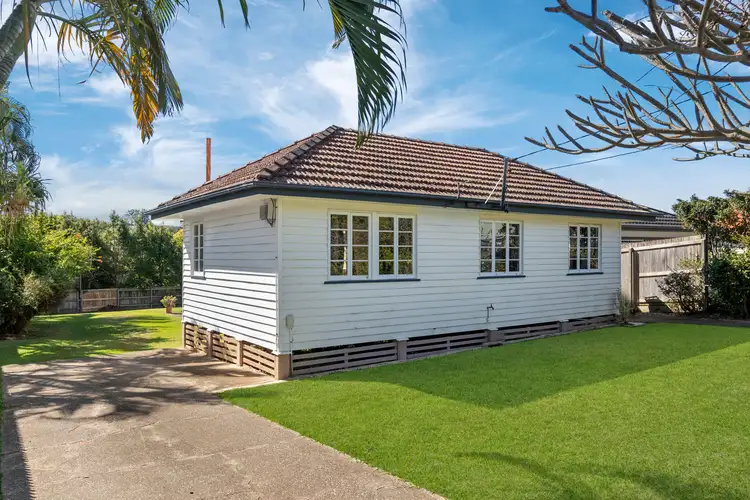 Second view of Homely house listing, 15 Brae Street, Wavell Heights QLD 4012