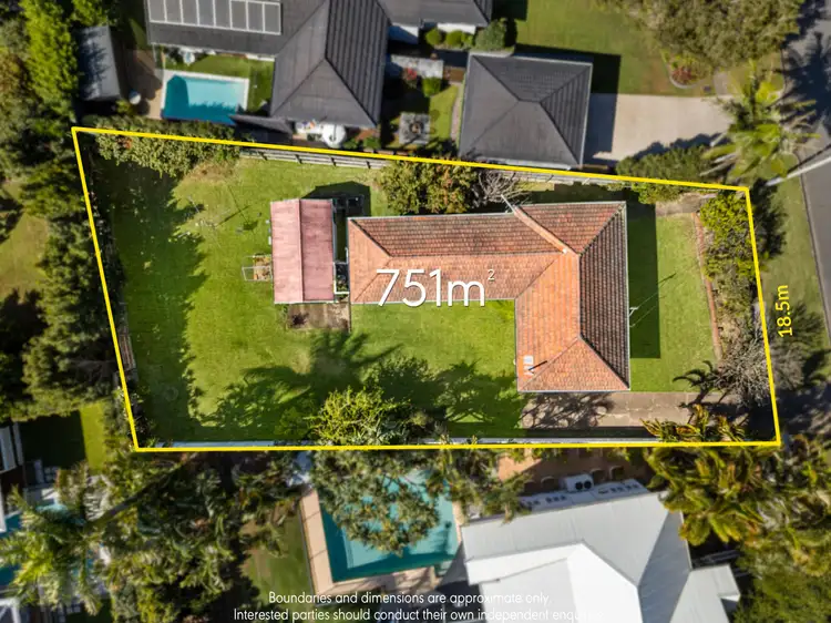 Third view of Homely house listing, 15 Brae Street, Wavell Heights QLD 4012