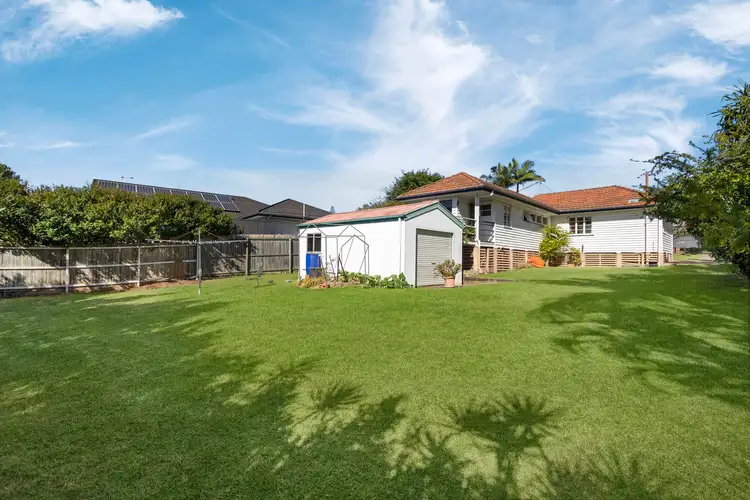 Fifth view of Homely house listing, 15 Brae Street, Wavell Heights QLD 4012