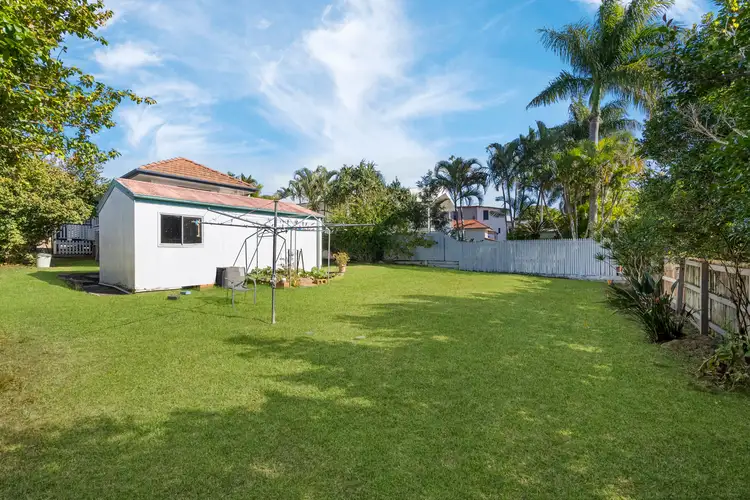 Sixth view of Homely house listing, 15 Brae Street, Wavell Heights QLD 4012