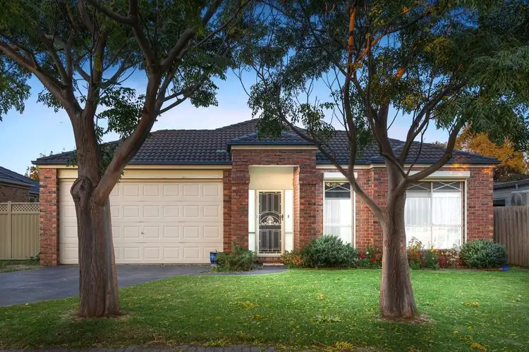 5 Keats Court, Truganina VIC 3029