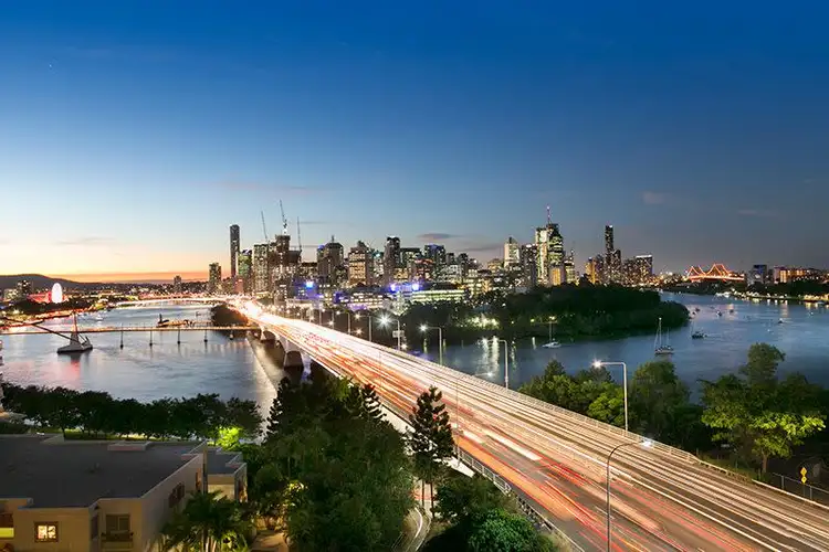 16/242-260 Vulture Street, South Brisbane QLD 4101