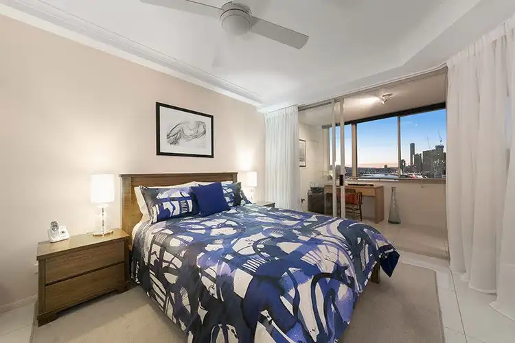 Sixth view of Homely apartment listing, 16/242-260 Vulture Street, South Brisbane QLD 4101