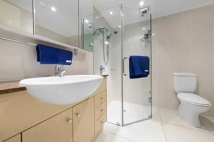 Seventh view of Homely apartment listing, 16/242-260 Vulture Street, South Brisbane QLD 4101