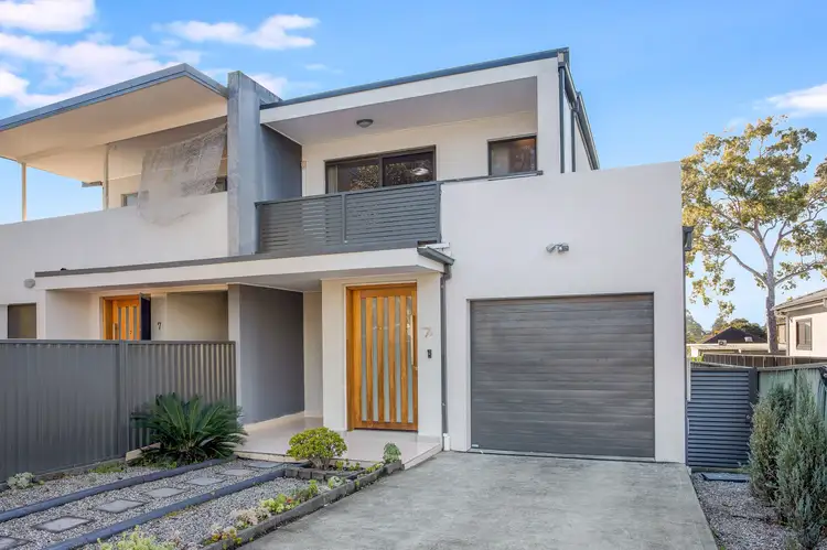 7A Lithgow Avenue, Yagoona NSW 2199