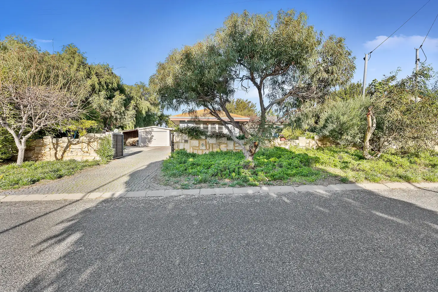 Main view of Homely house listing, 5 Oldham Way, Yanchep WA 6035