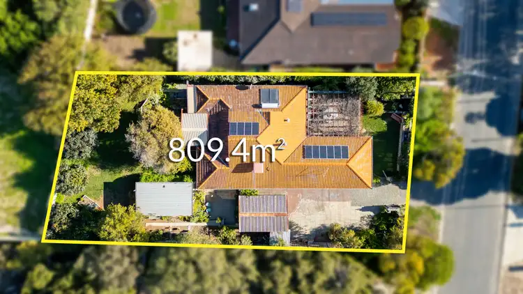 Fourth view of Homely house listing, 5 Oldham Way, Yanchep WA 6035