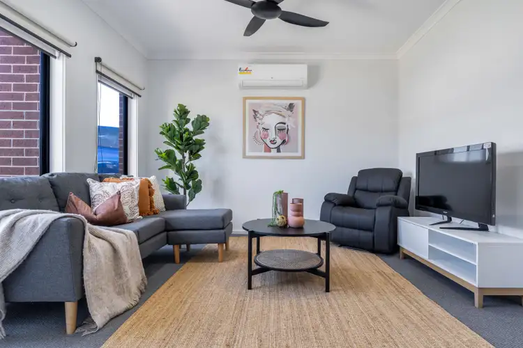 Second view of Homely house listing, 9 Lithic Road, Craigieburn VIC 3064