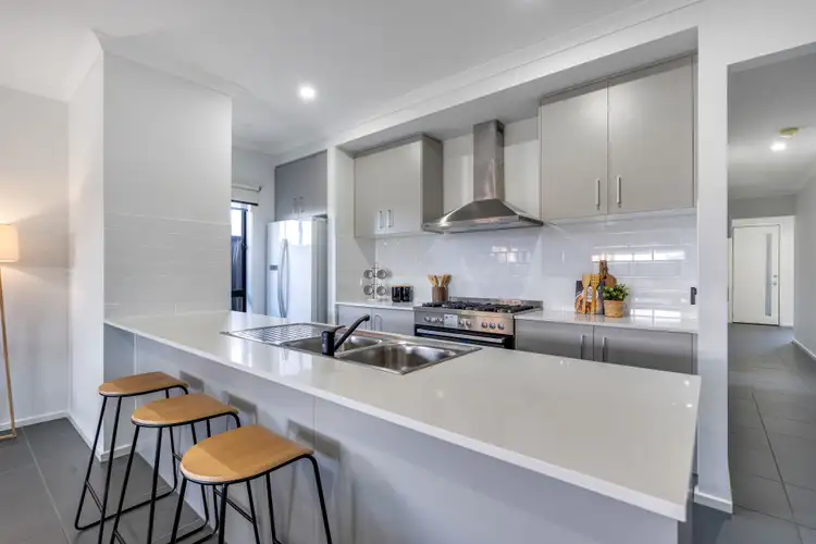 Fourth view of Homely house listing, 9 Lithic Road, Craigieburn VIC 3064