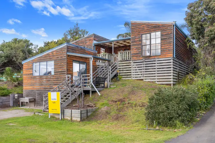Second view of Homely house listing, 43 Inlet View Road, Venus Bay VIC 3956