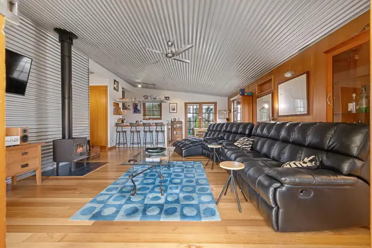 Third view of Homely house listing, 43 Inlet View Road, Venus Bay VIC 3956