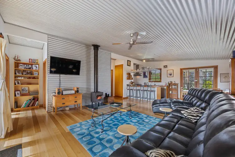 Fourth view of Homely house listing, 43 Inlet View Road, Venus Bay VIC 3956