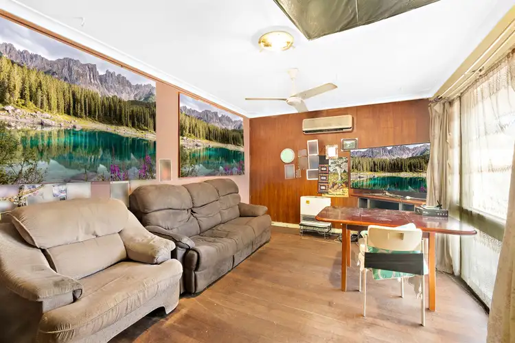 Second view of Homely house listing, 124 Mirrabooka Avenue, Koondoola WA 6064
