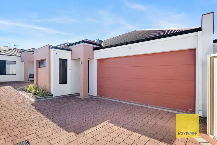 5B Harris Way, Westminster WA 6061