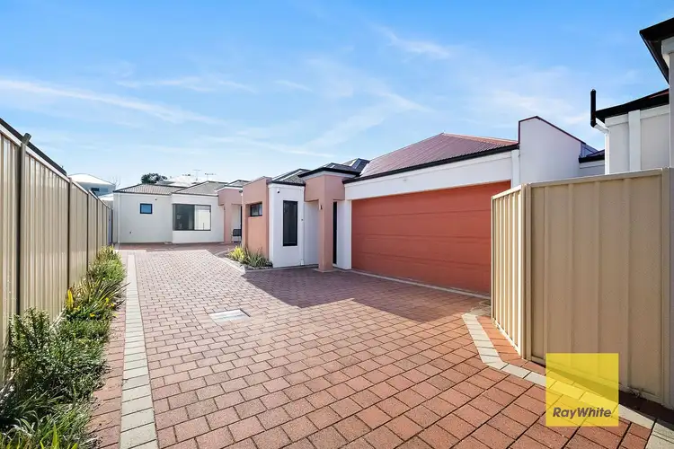 Second view of Homely house listing, 5B Harris Way, Westminster WA 6061