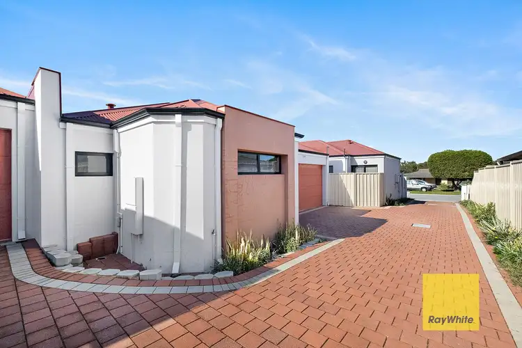Third view of Homely house listing, 5B Harris Way, Westminster WA 6061