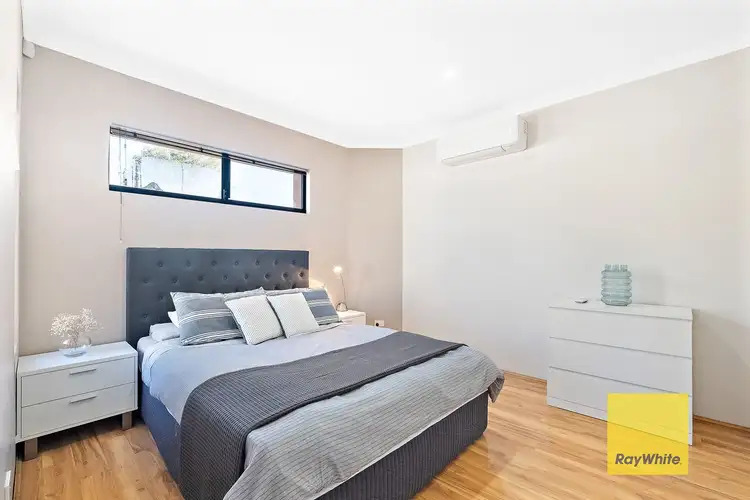 Fourth view of Homely house listing, 5B Harris Way, Westminster WA 6061