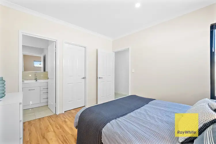 Fifth view of Homely house listing, 5B Harris Way, Westminster WA 6061