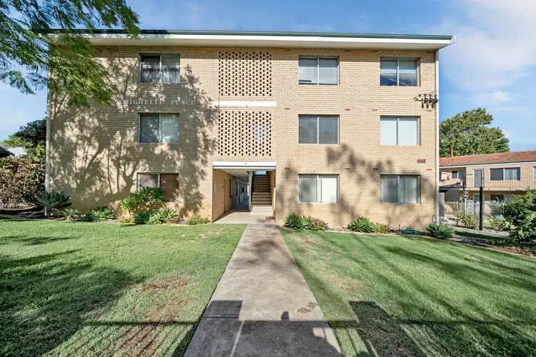 Main view of Homely house listing, 4/57 Tenth Avenue, Inglewood WA 6052