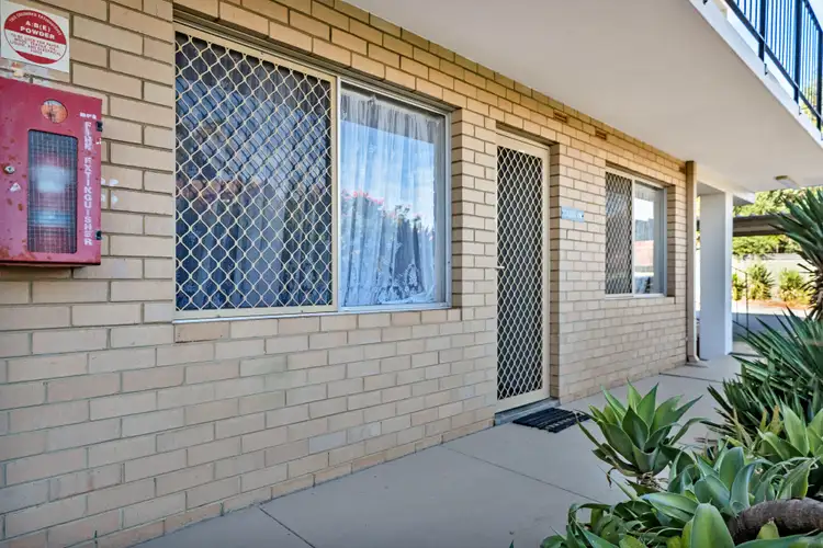 Fourth view of Homely house listing, 4/57 Tenth Avenue, Inglewood WA 6052
