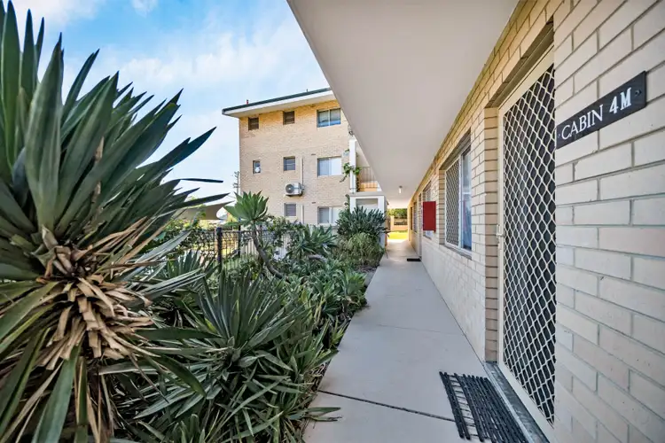 Fifth view of Homely house listing, 4/57 Tenth Avenue, Inglewood WA 6052