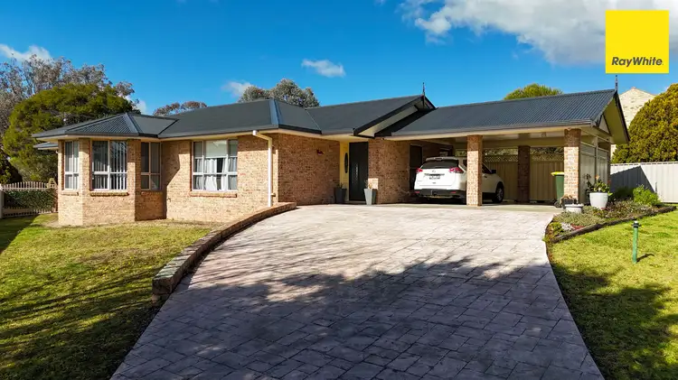 23 Miles Street, Inverell NSW 2360