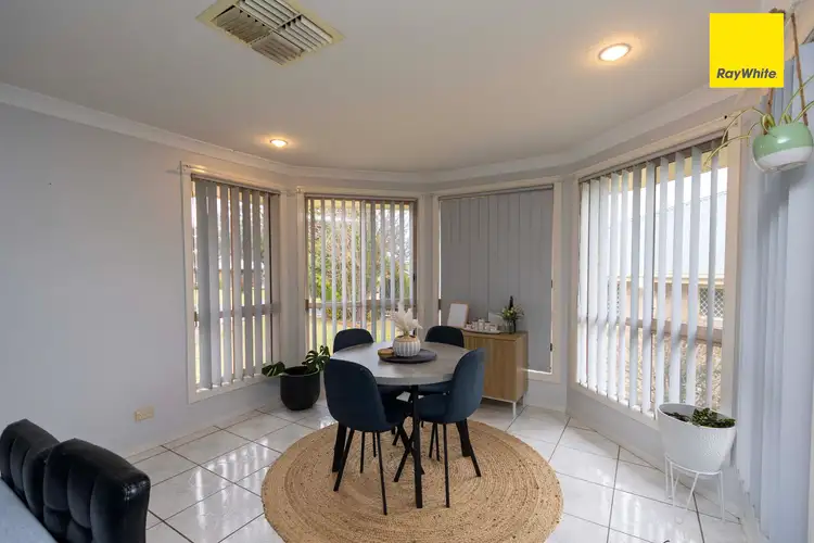 Second view of Homely house listing, 23 Miles Street, Inverell NSW 2360