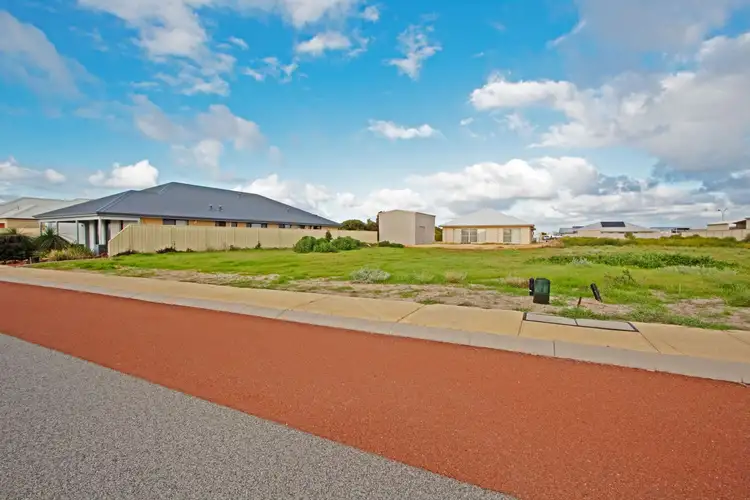 Fourth view of Homely land listing, Lot 1017, 5 Byron Drive, Jurien Bay WA 6516