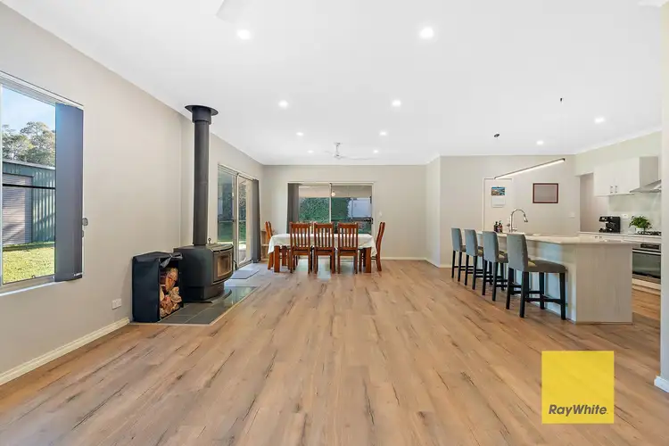 Fifth view of Homely house listing, 3 Urch Road, Roleystone WA 6111