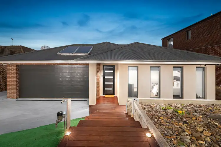 43 Mcarthurs Road, South Morang VIC 3752