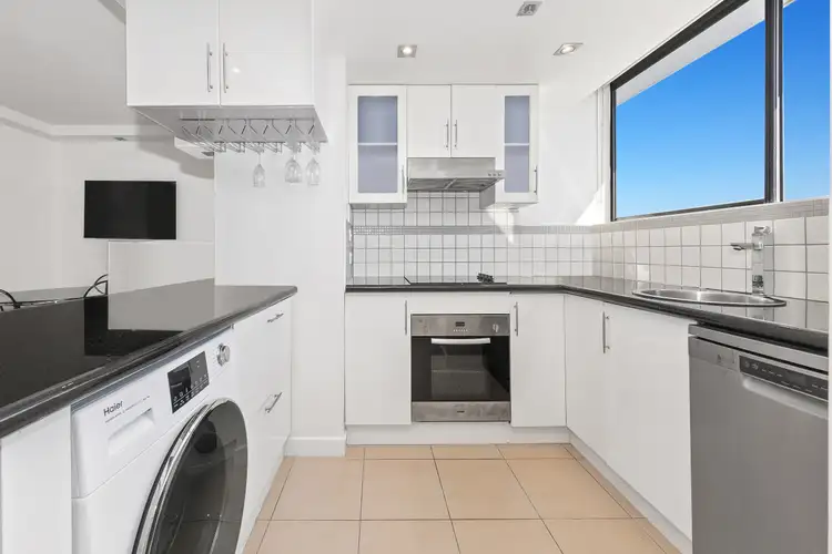 213/293 North Quay, Brisbane City QLD 4000