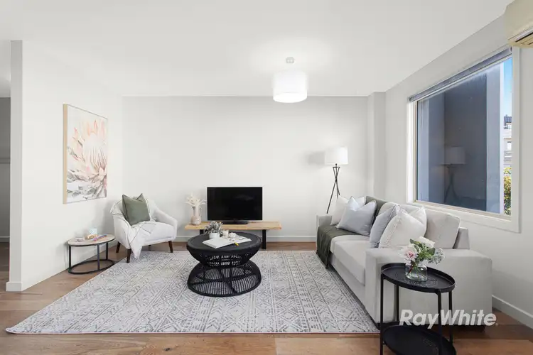 Main view of Homely apartment listing, 9/314 Neerim Road, Carnegie VIC 3163