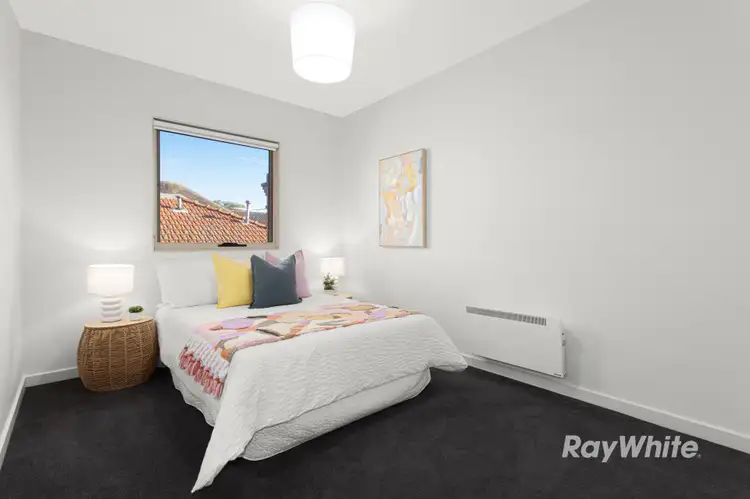 Third view of Homely apartment listing, 9/314 Neerim Road, Carnegie VIC 3163