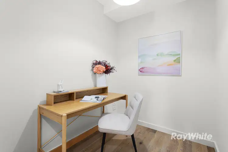 Fourth view of Homely apartment listing, 9/314 Neerim Road, Carnegie VIC 3163