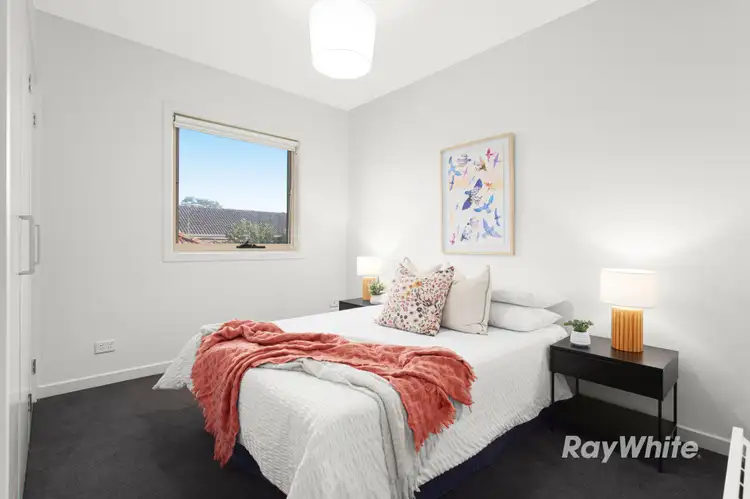 Sixth view of Homely apartment listing, 9/314 Neerim Road, Carnegie VIC 3163
