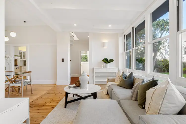 Third view of Homely house listing, 12 Boyle Street, Balgowlah NSW 2093