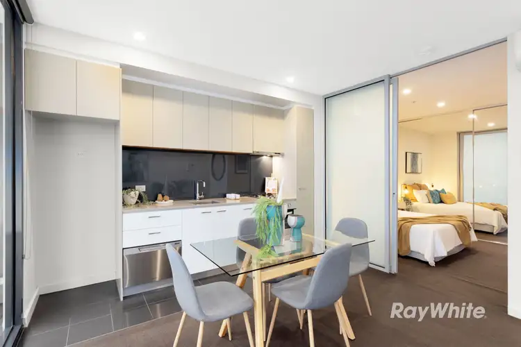 Third view of Homely apartment listing, 6/951-955 Dandenong Road, Malvern East VIC 3145