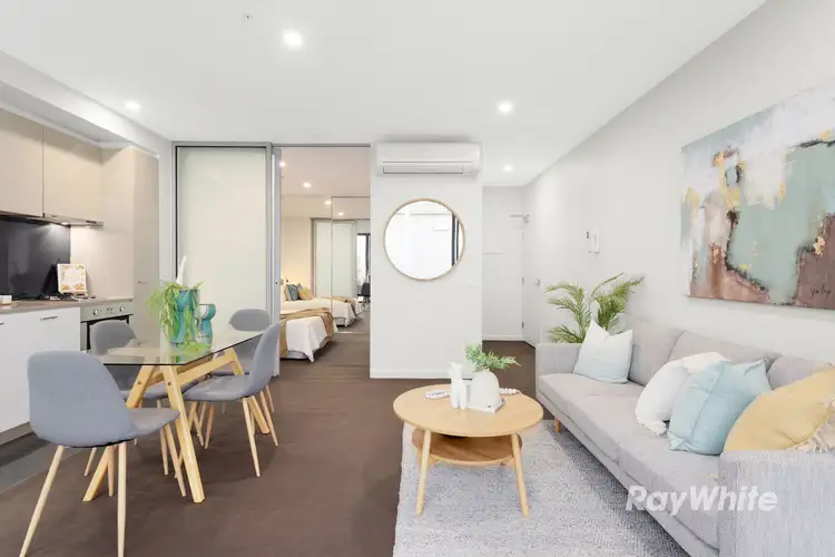 Fourth view of Homely apartment listing, 6/951-955 Dandenong Road, Malvern East VIC 3145