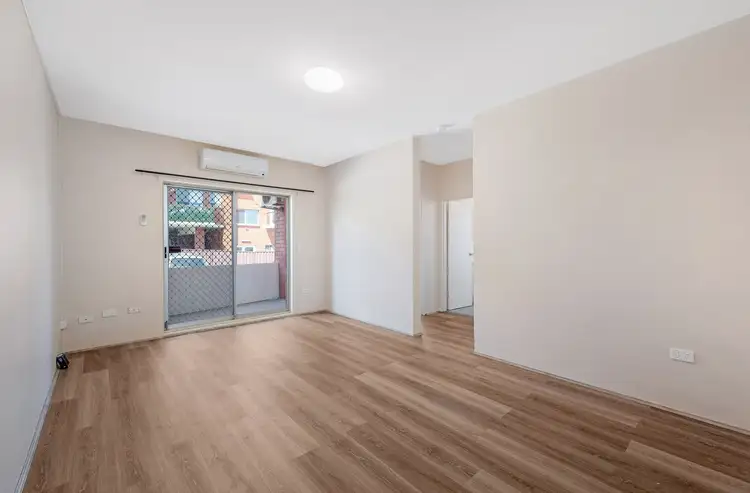 Second view of Homely unit listing, 4/28 Flora Street, Roselands NSW 2196