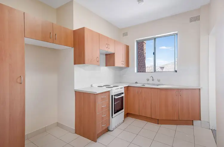 Fourth view of Homely unit listing, 4/28 Flora Street, Roselands NSW 2196