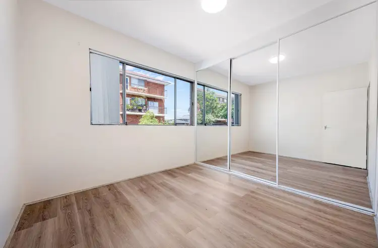 Fifth view of Homely unit listing, 4/28 Flora Street, Roselands NSW 2196