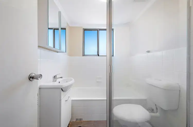 Seventh view of Homely unit listing, 4/28 Flora Street, Roselands NSW 2196