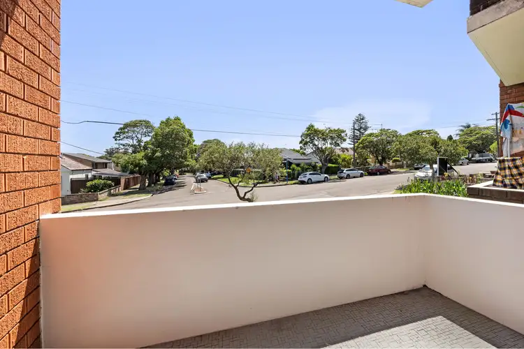 Second view of Homely unit listing, 1/28 Flora Street, Roselands NSW 2196