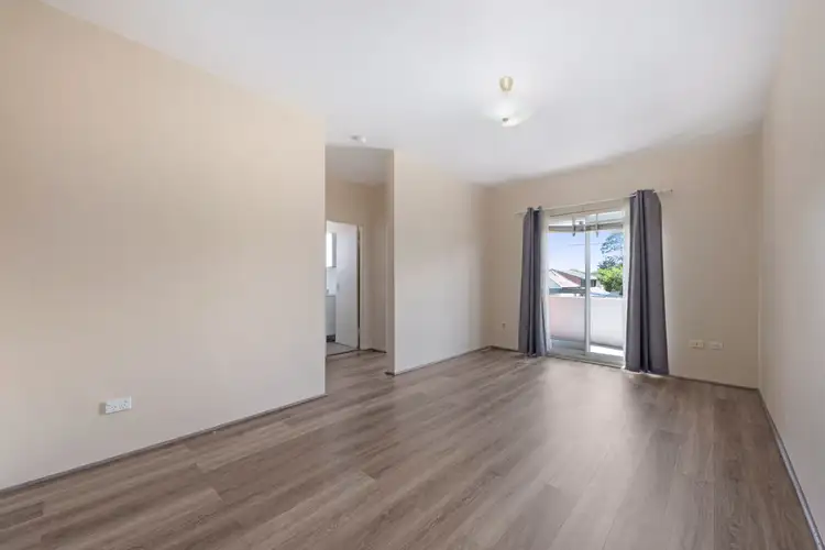 Fourth view of Homely unit listing, 1/28 Flora Street, Roselands NSW 2196