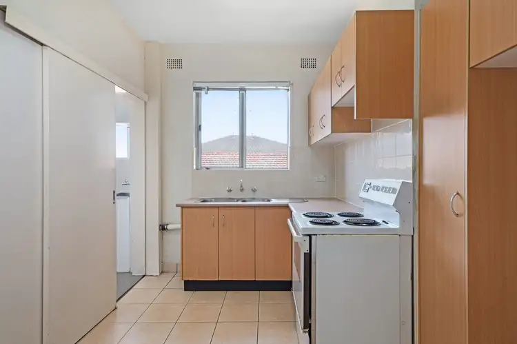 Fifth view of Homely unit listing, 1/28 Flora Street, Roselands NSW 2196