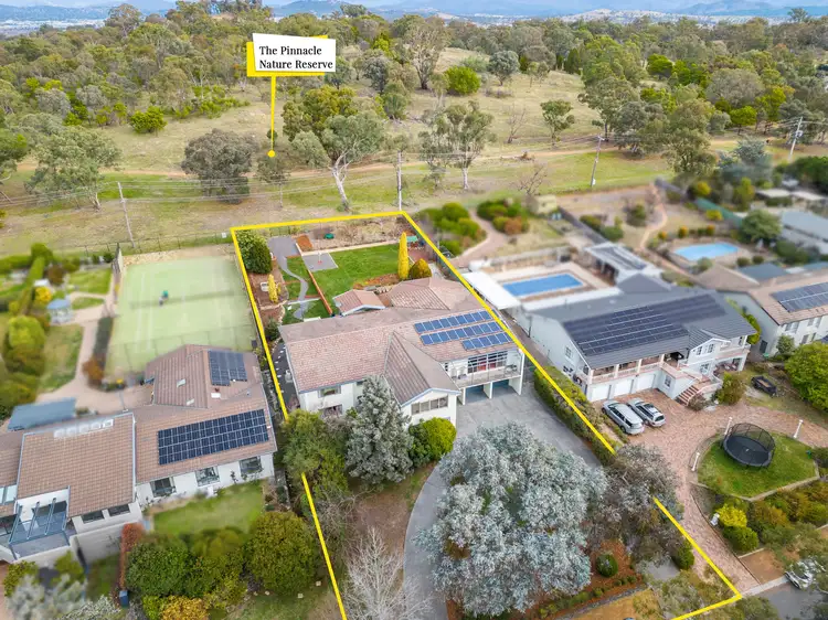 Main view of Homely house listing, 51 Woolner Circuit, Hawker ACT 2614