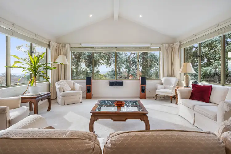 Second view of Homely house listing, 51 Woolner Circuit, Hawker ACT 2614